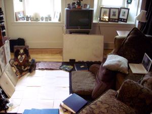 My Disabled Office