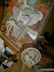 Evil Ringmaster