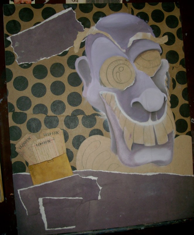 Book Vampire