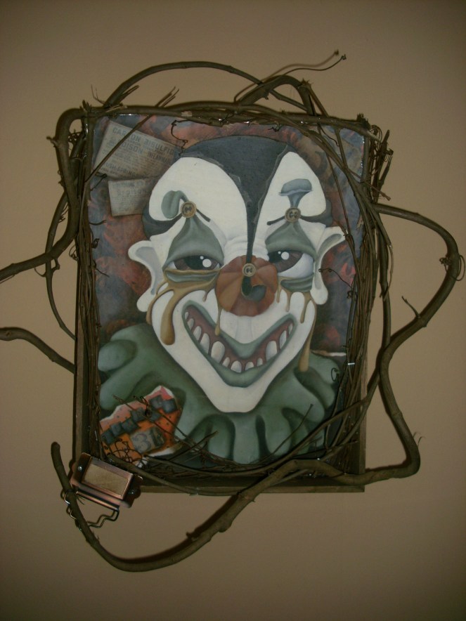 Framed and Ready to Sell!